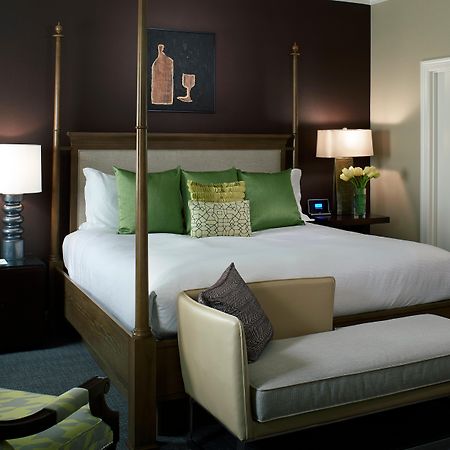 Kimpton Hotel Vintage Seattle By Ihg Номер фото