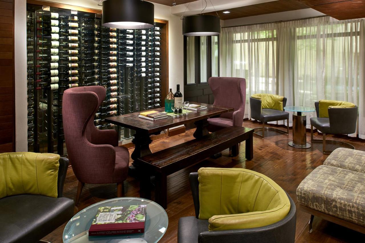 Kimpton Hotel Vintage Seattle By Ihg Экстерьер фото