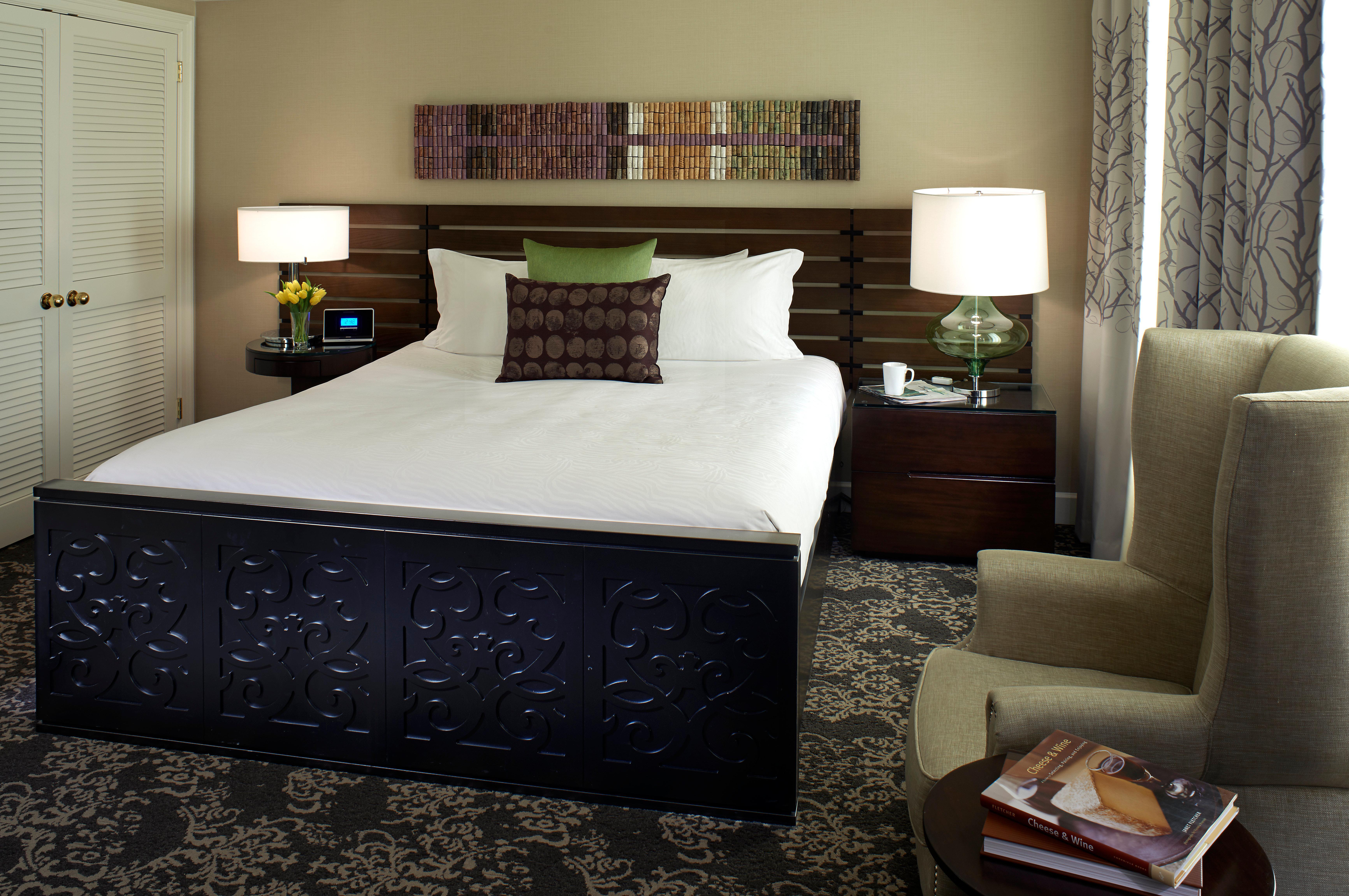 Kimpton Hotel Vintage Seattle By Ihg Экстерьер фото