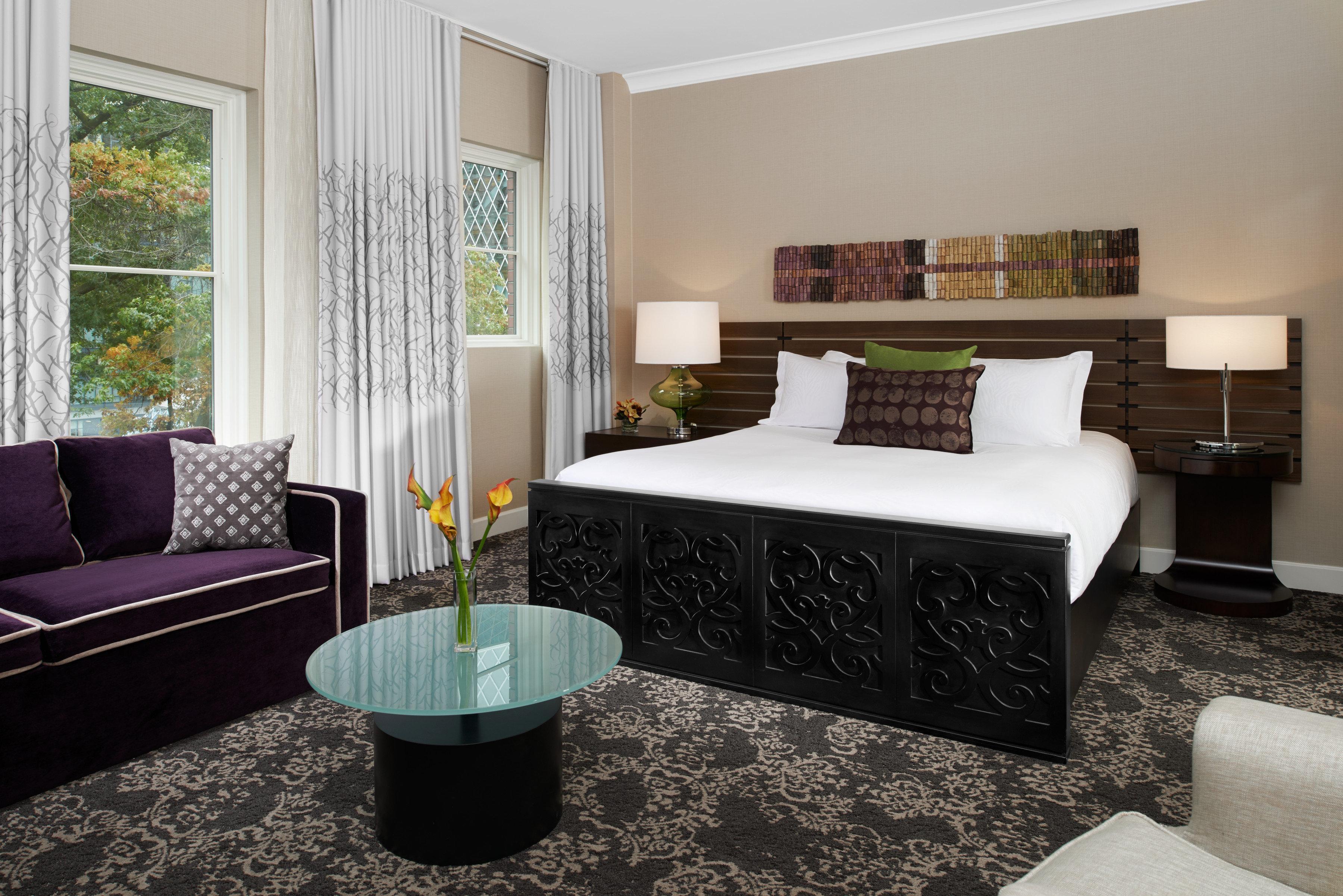 Kimpton Hotel Vintage Seattle By Ihg Экстерьер фото