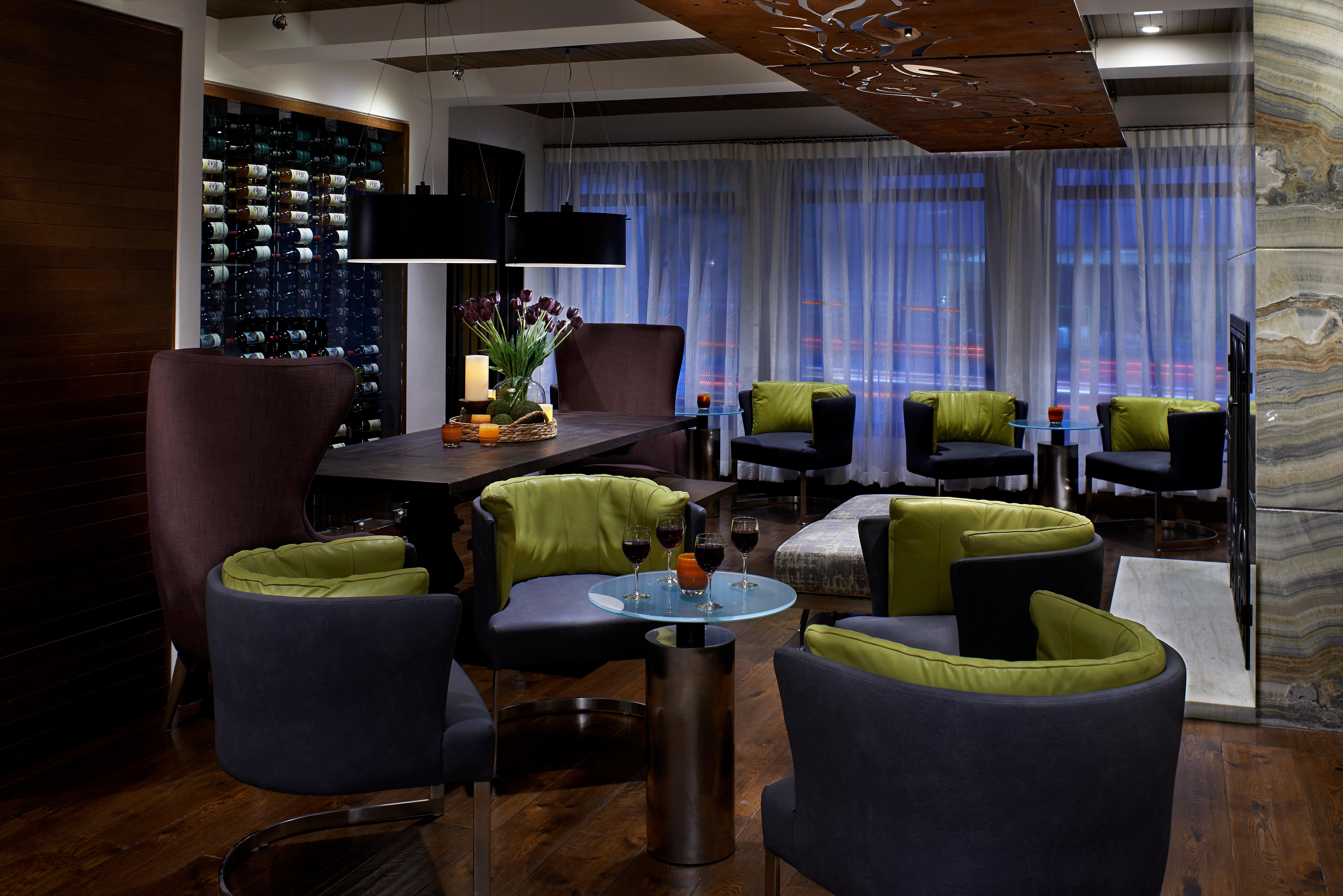 Kimpton Hotel Vintage Seattle By Ihg Экстерьер фото