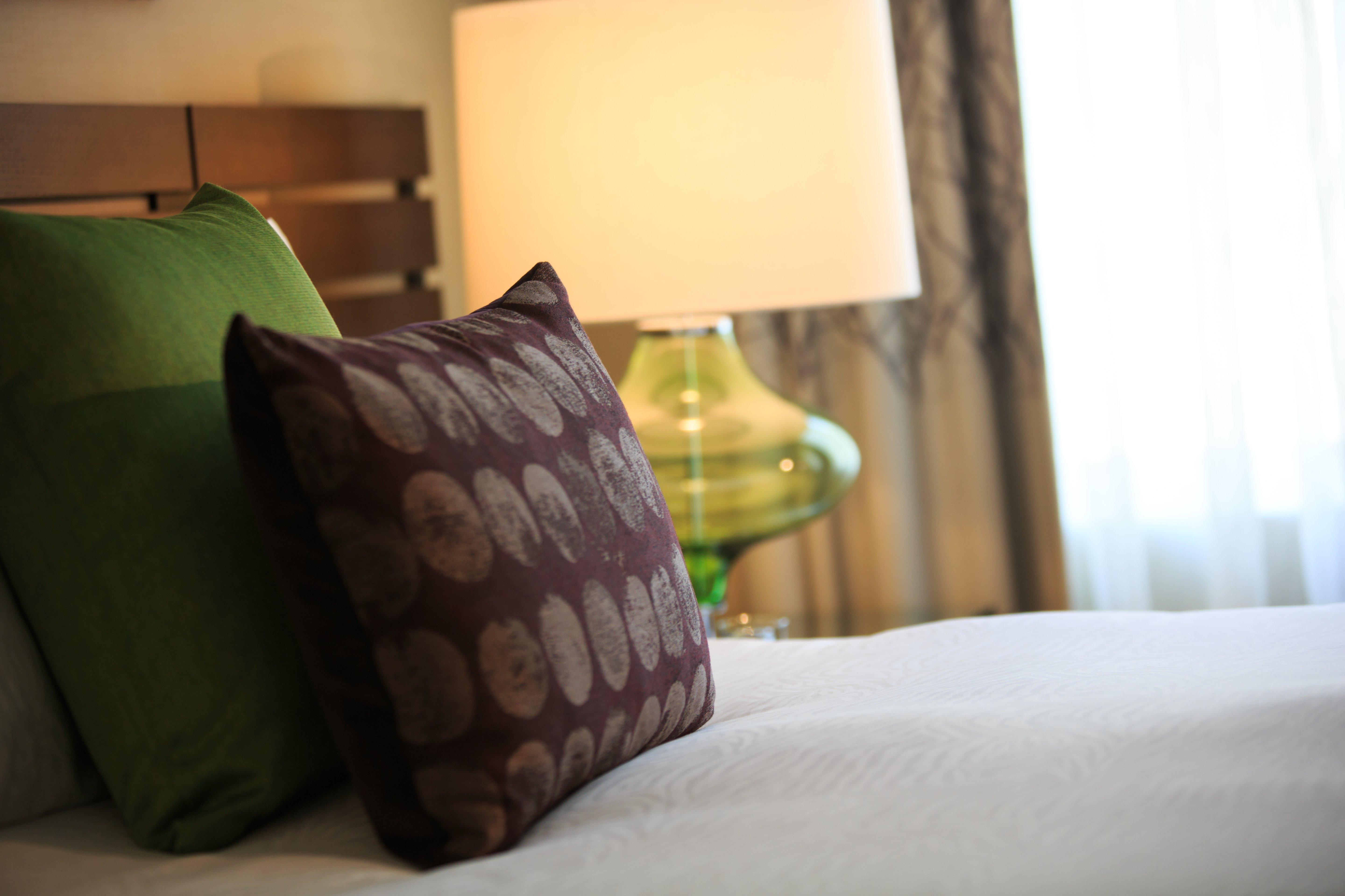 Kimpton Hotel Vintage Seattle By Ihg Экстерьер фото