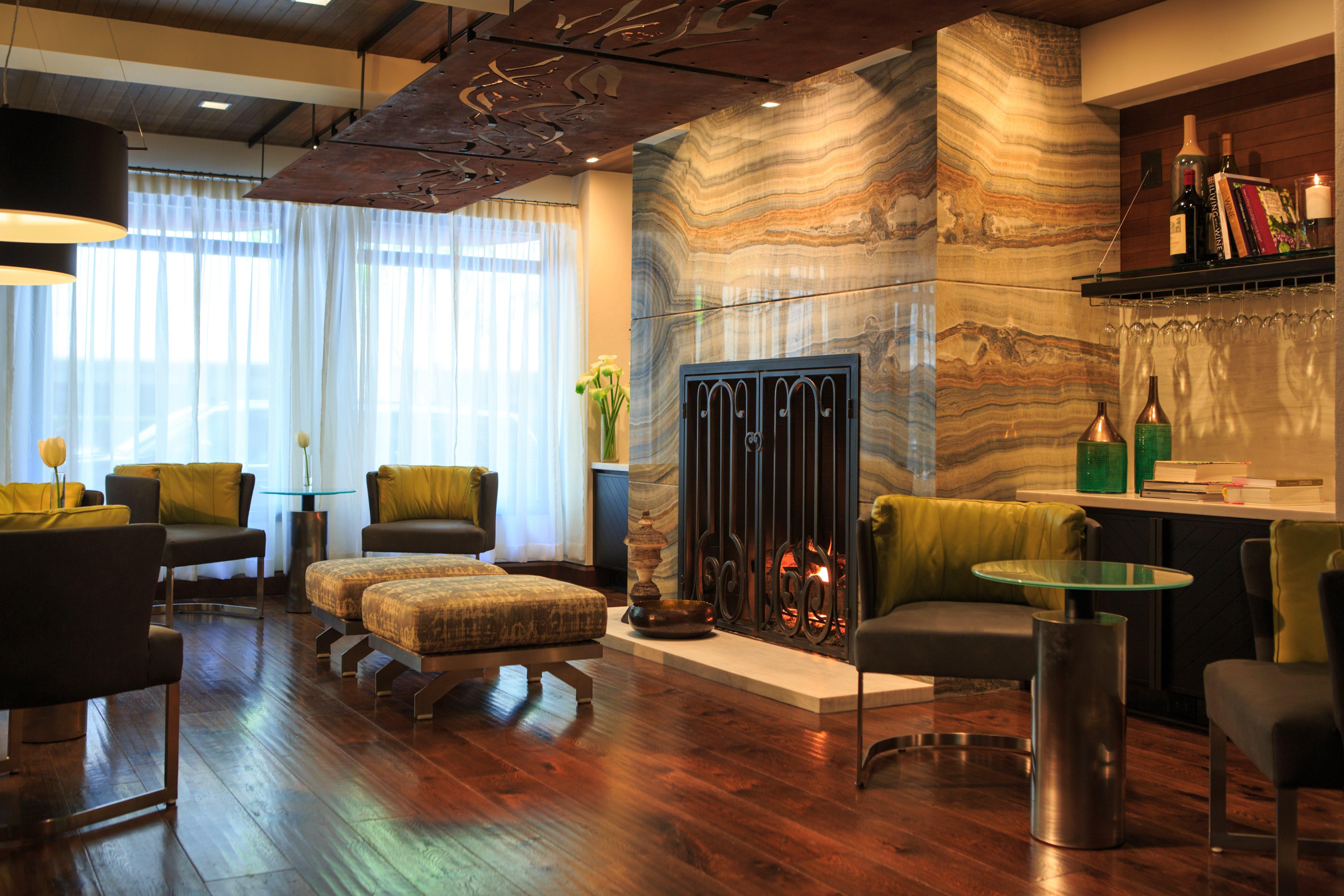 Kimpton Hotel Vintage Seattle By Ihg Экстерьер фото