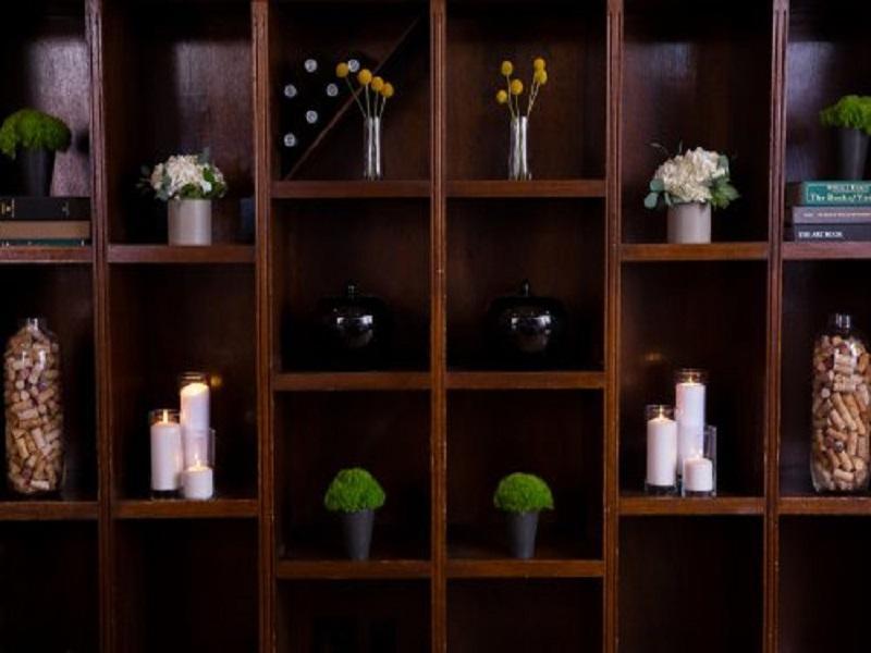 Kimpton Hotel Vintage Seattle By Ihg Экстерьер фото