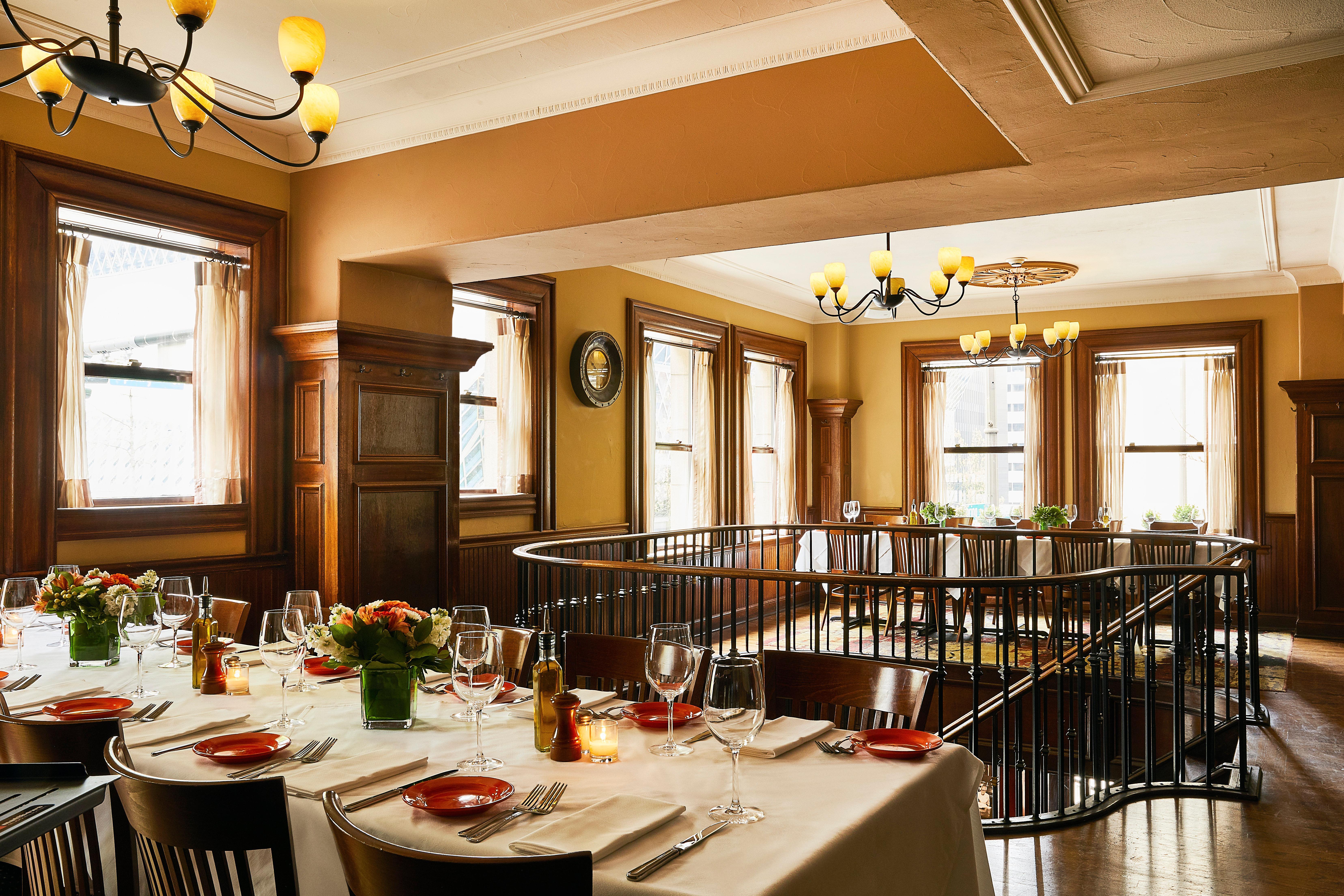 Kimpton Hotel Vintage Seattle By Ihg Экстерьер фото