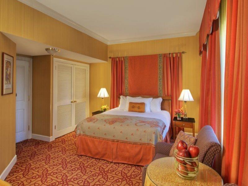 Kimpton Hotel Vintage Seattle By Ihg Номер фото
