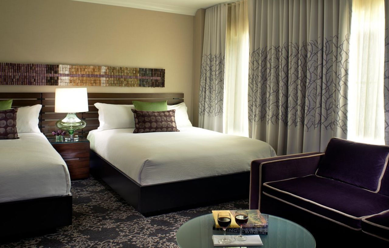 Kimpton Hotel Vintage Seattle By Ihg Экстерьер фото